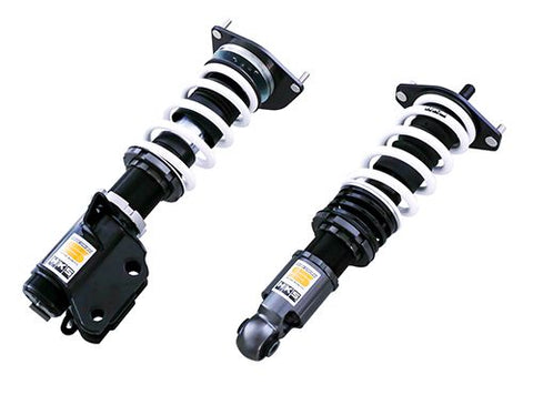 80300-AT027 - HKS HIPERMAX S Coilovers - Toyota GR86 ZN8 (2022+)