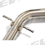 Rev9 Power Catback Exhaust Muffler Delete System - VW Golf GTI MK6 2.0T (2009-2014)