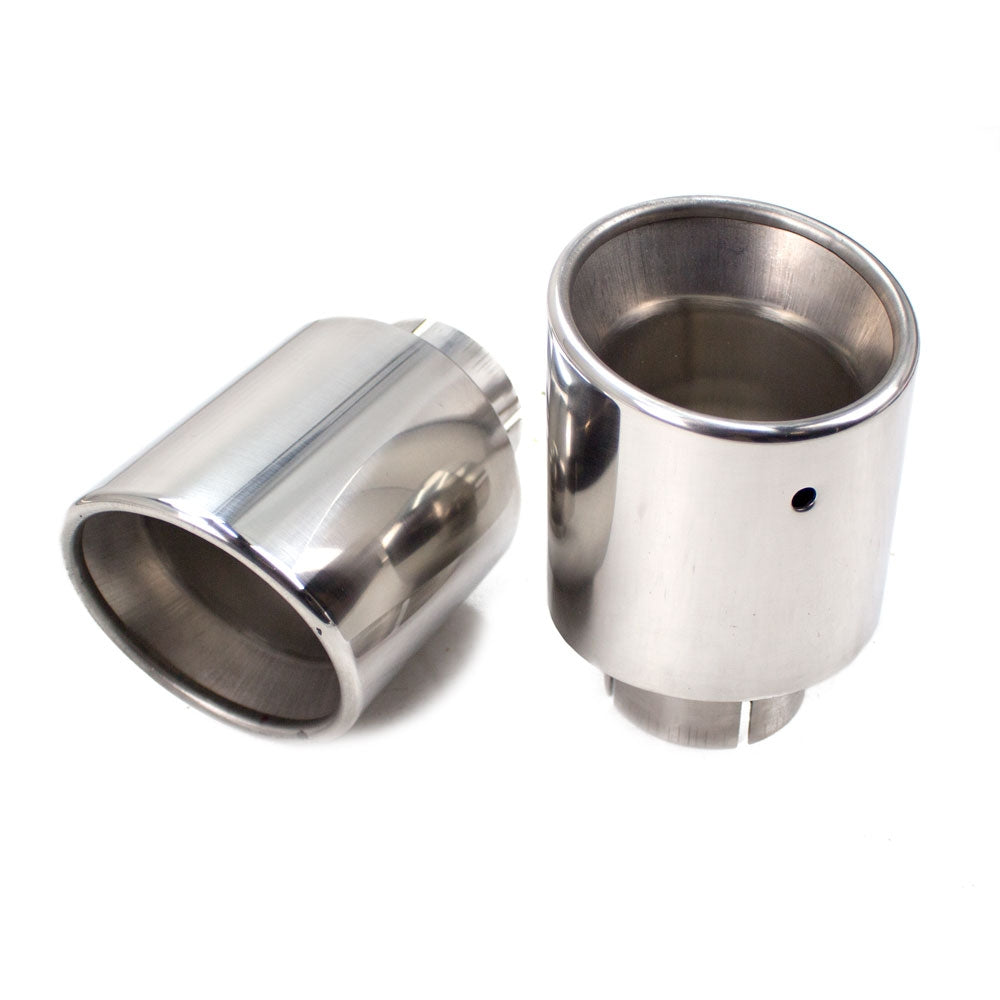 Rev9 dual cat-back exhaust for 2006-2010 Dodge Charger 3.5L V6 - image 5