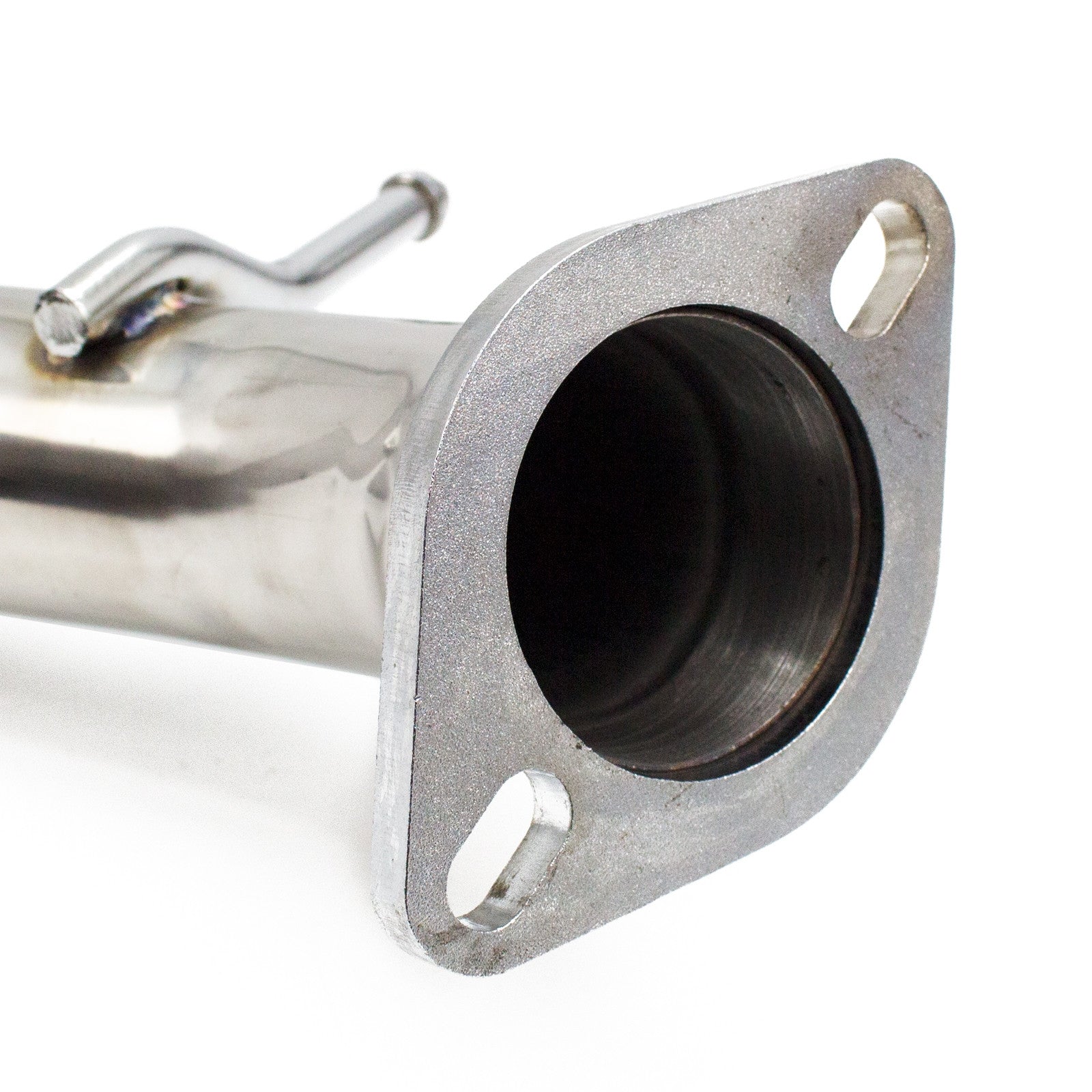 Rev9 Power FlowMaxx 60mm Pipe Stainless Axle-Back Exhaust System - Lexus IS (XE30) (2014-2024)