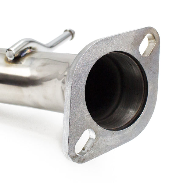Rev9 Power FlowMaxx 60mm Pipe Stainless Axle-Back Exhaust System - Lexus IS (XE30) (2014-2024)