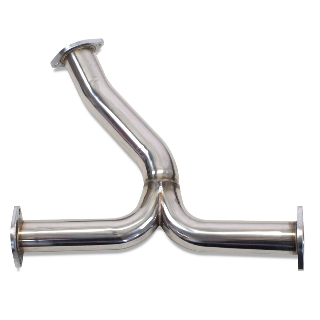 Rev9 FlowMaxx CB-083 cat-back quad-tip exhaust for 2022-2026 Subaru WRX VB - view 3