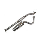 Rev9 Single Exit Cat-Back Stainless featured product image