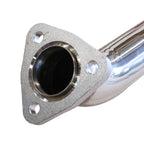 Rev9 FlowMAXX Cat-Back Exhaust System - Honda Accord 1.5L FWD (CY1) 2023-25
