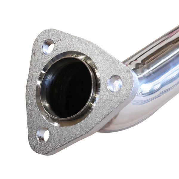 Rev9 FlowMAXX Cat-Back Exhaust System - Honda Accord 1.5L FWD (CY1) 2023-25