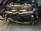 Rev9 Power Titanium Cat-Back Exhaust System - Sports Muffler - Audi R8 (Type 42) 4.2L V8 2008-14