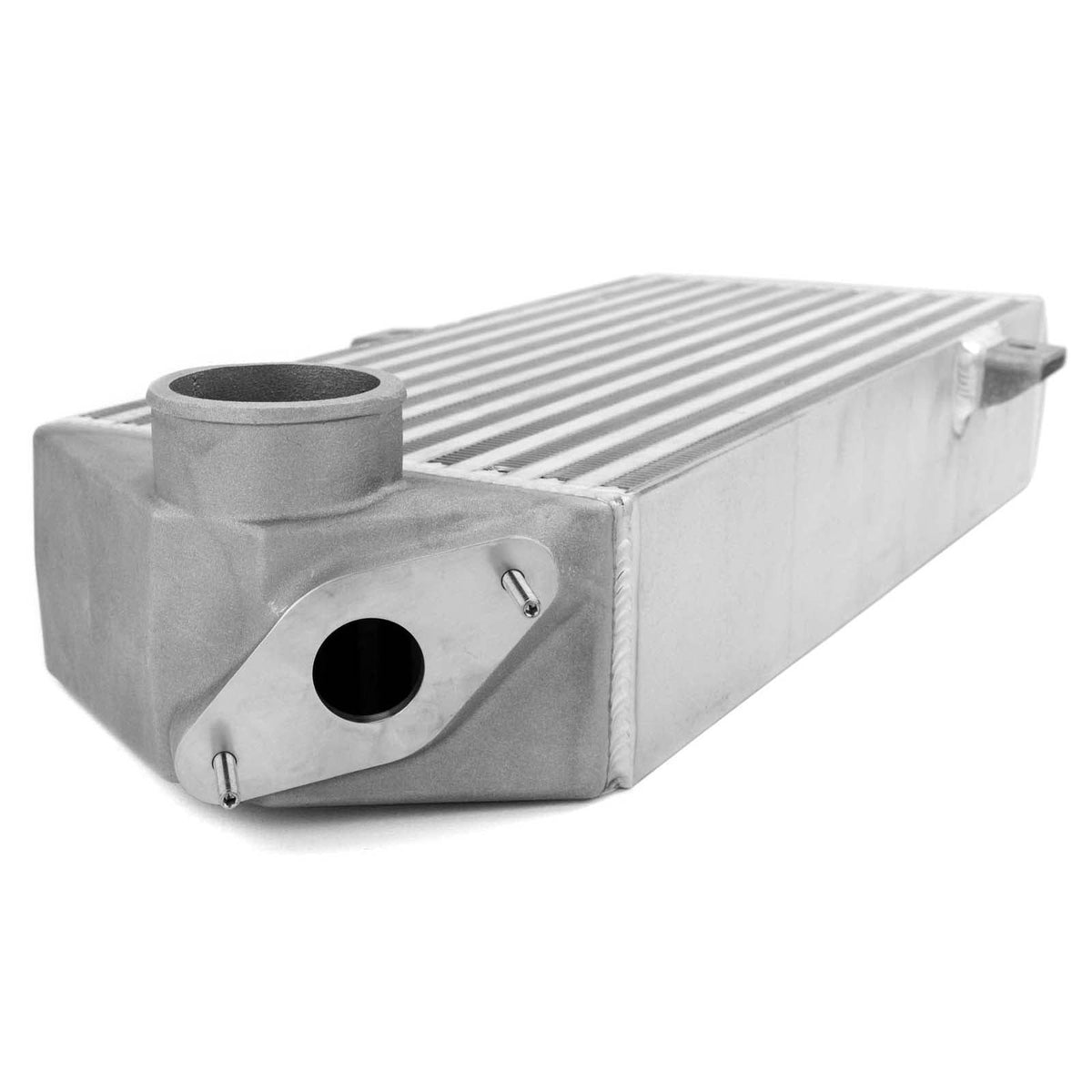 GrimmSpeed intercooler for Subaru Outback XT 2005-2009 - product view 4