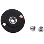 Coilover Replacement Top Mount - Front Spherical - BLOX Racing