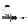Compact Brake Master Cylinder (3/4" Bore) - BLOX Racing
