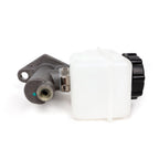 Compact Brake Master Cylinder (3/4" Bore) - BLOX Racing