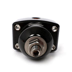 Competition Adjustable Fuel Pressure Regulator - 2 - Port - BLOX Racing