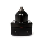 Competition Adjustable Fuel Pressure Regulator - 2 - Port - BLOX Racing