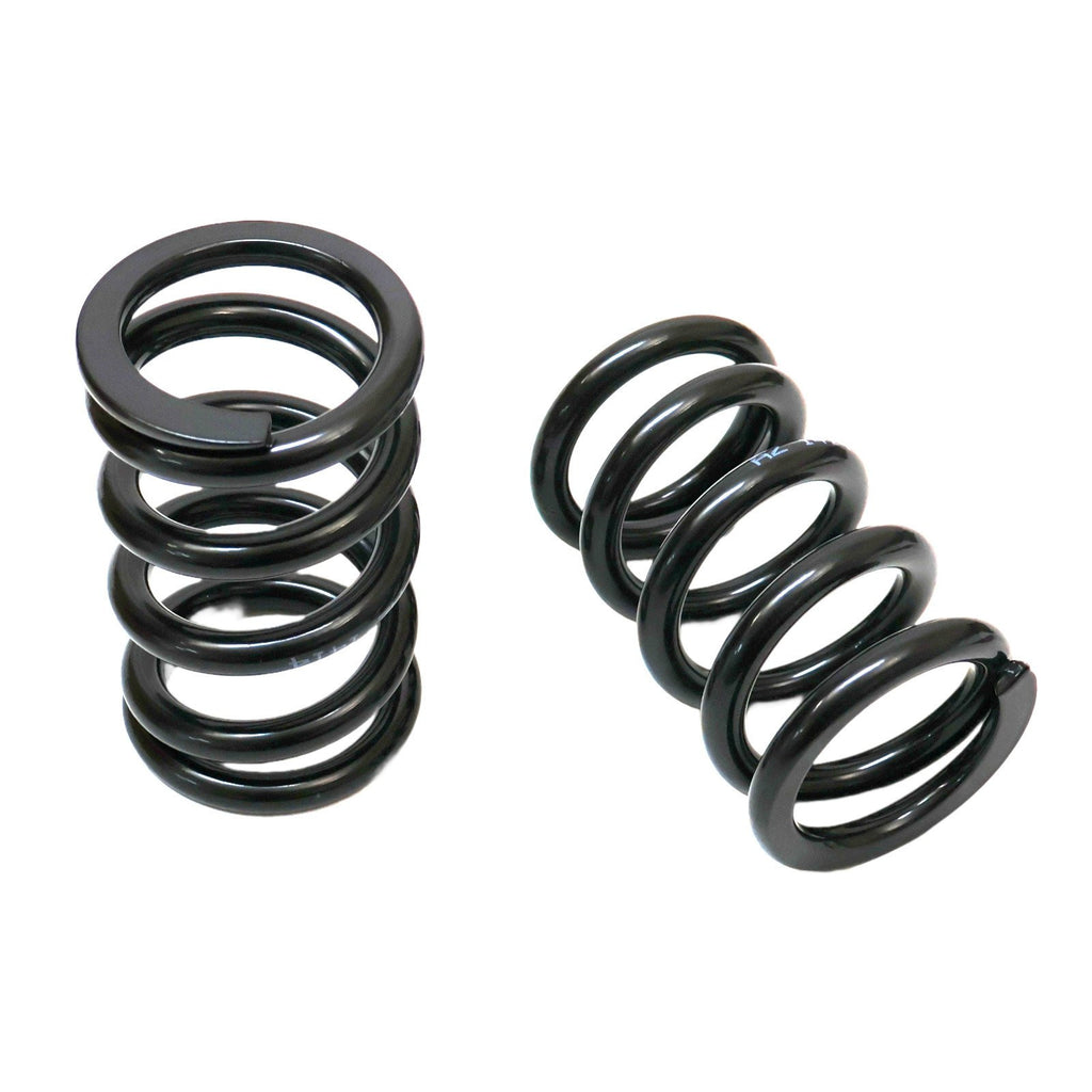 Godspeed Project CS-140M14KG 14 kg/mm coilover spring set, 140 mm length, image 1