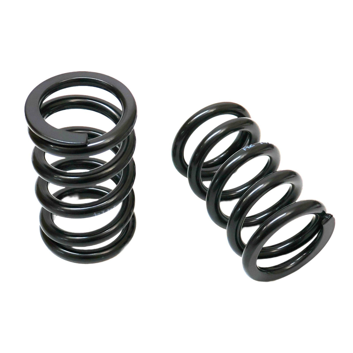 Godspeed Project CS-140M14KG 14 kg/mm coilover spring set, 140 mm length, image 1