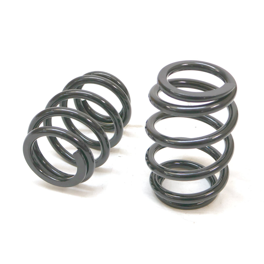 GodSpeed Project GSP - Custom Coilover Springs 4KG / 160 MM / 62MM ID (Set of 2)