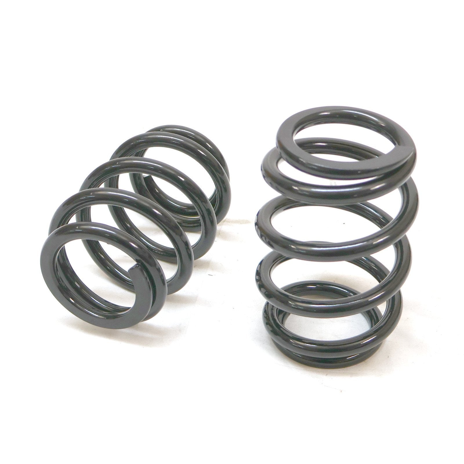 GodSpeed Project GSP - Custom Coilover Springs 4KG / 160 MM / 62MM ID (Set of 2)