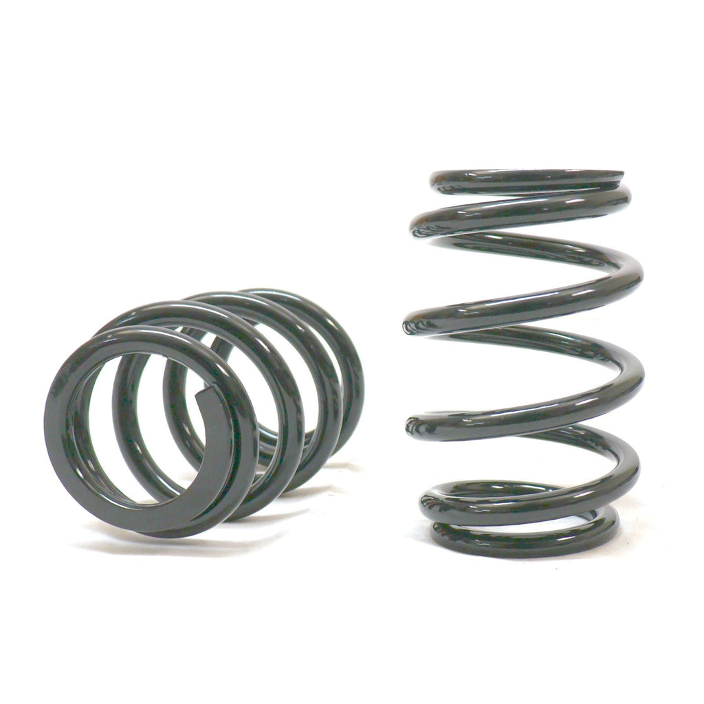 GodSpeed Project GSP - Custom Coilover Springs 4KG / 160 MM / 62MM ID (Set of 2)