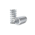 Godspeed Project CS-180M14KG-CH 14 kg/mm coilover spring set, 180 mm length, Chrome finish, image 1