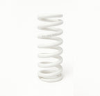 Godspeed Project CS-180M10KG-WT 10 kg/mm coilover spring set, 180 mm length, White finish, image 2