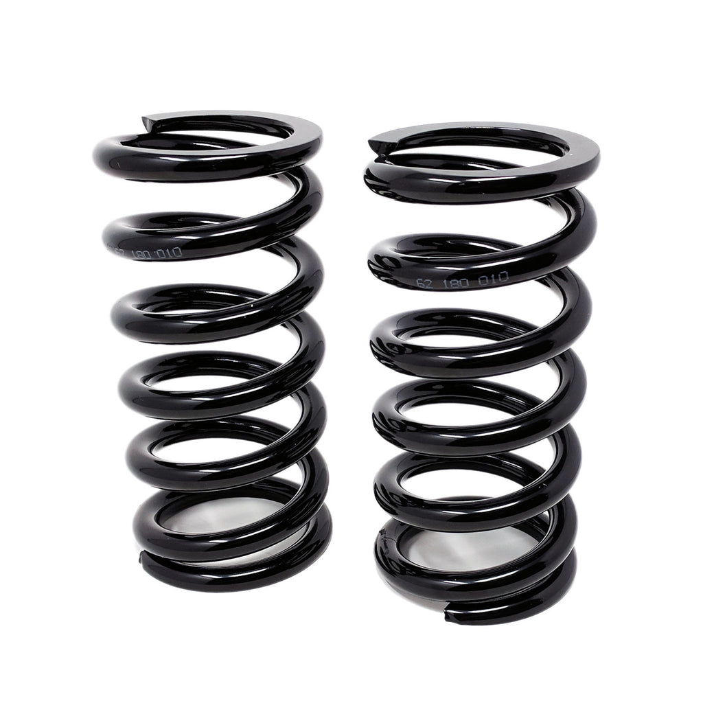 Godspeed Project CS-180M10KG 10 kg/mm coilover spring set, 180 mm length, image 1