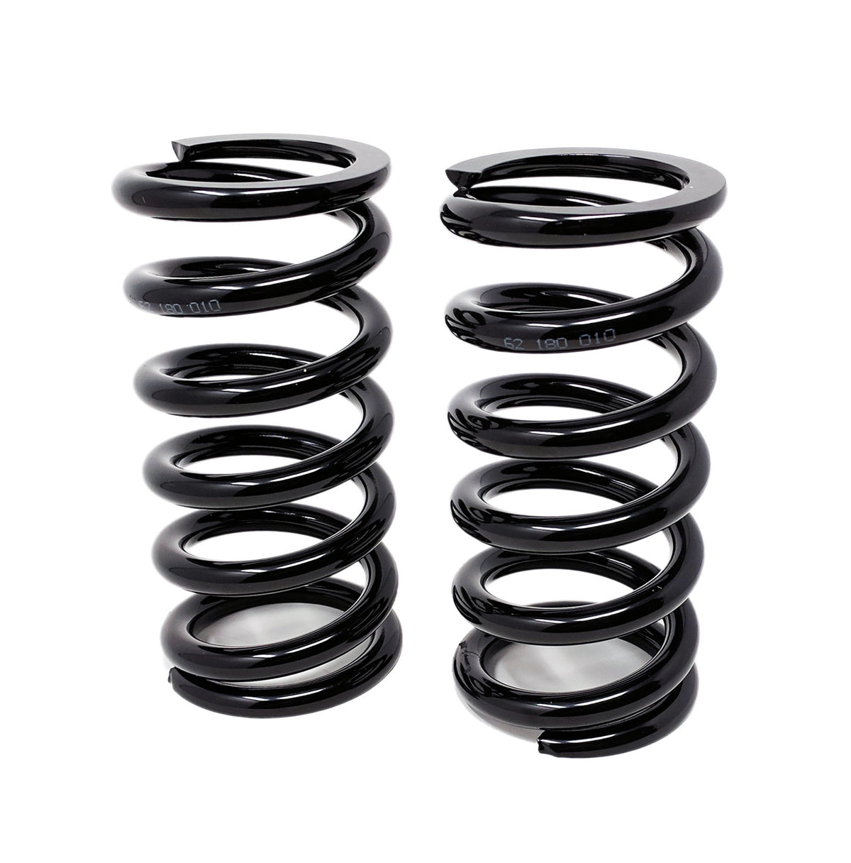 Godspeed Project CS-180M10KG 10 kg/mm coilover spring set, 180 mm length, image 1