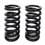 Godspeed Project CS-180M12KG 12 kg/mm coilover spring set, 180 mm length, image 1