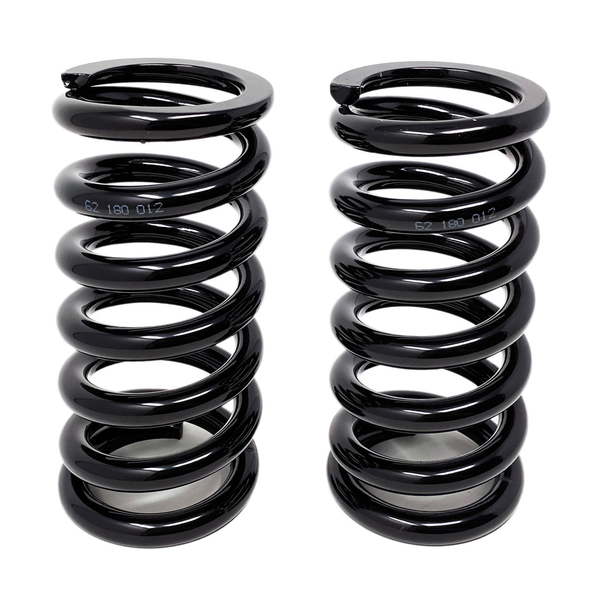 Godspeed Project CS-180M12KG 12 kg/mm coilover spring set, 180 mm length, image 1