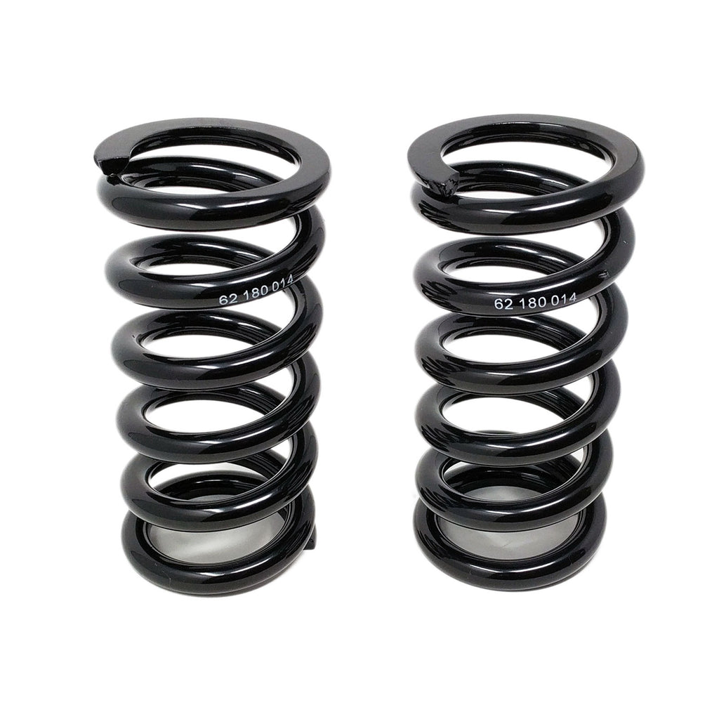 Godspeed Project CS-180M14KG 14 kg/mm coilover spring set, 180 mm length, image 1