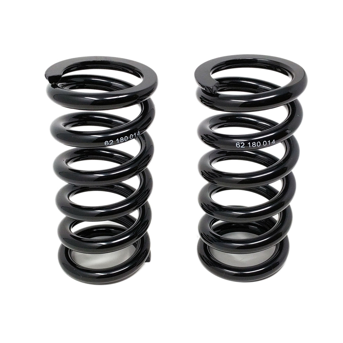 Godspeed Project CS-180M14KG 14 kg/mm coilover spring set, 180 mm length, image 1