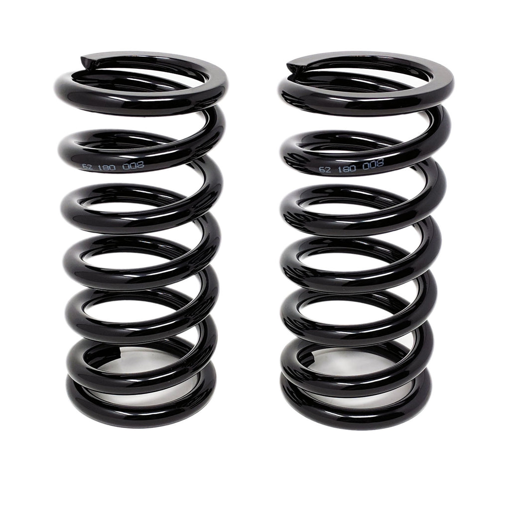 Godspeed Project CS-180M6KG 6 kg/mm coilover spring set, 180 mm length, image 1