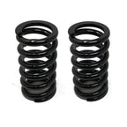 Godspeed Project CS-200M16KG 16 kg/mm coilover spring set, 200 mm length, Black finish, image 1