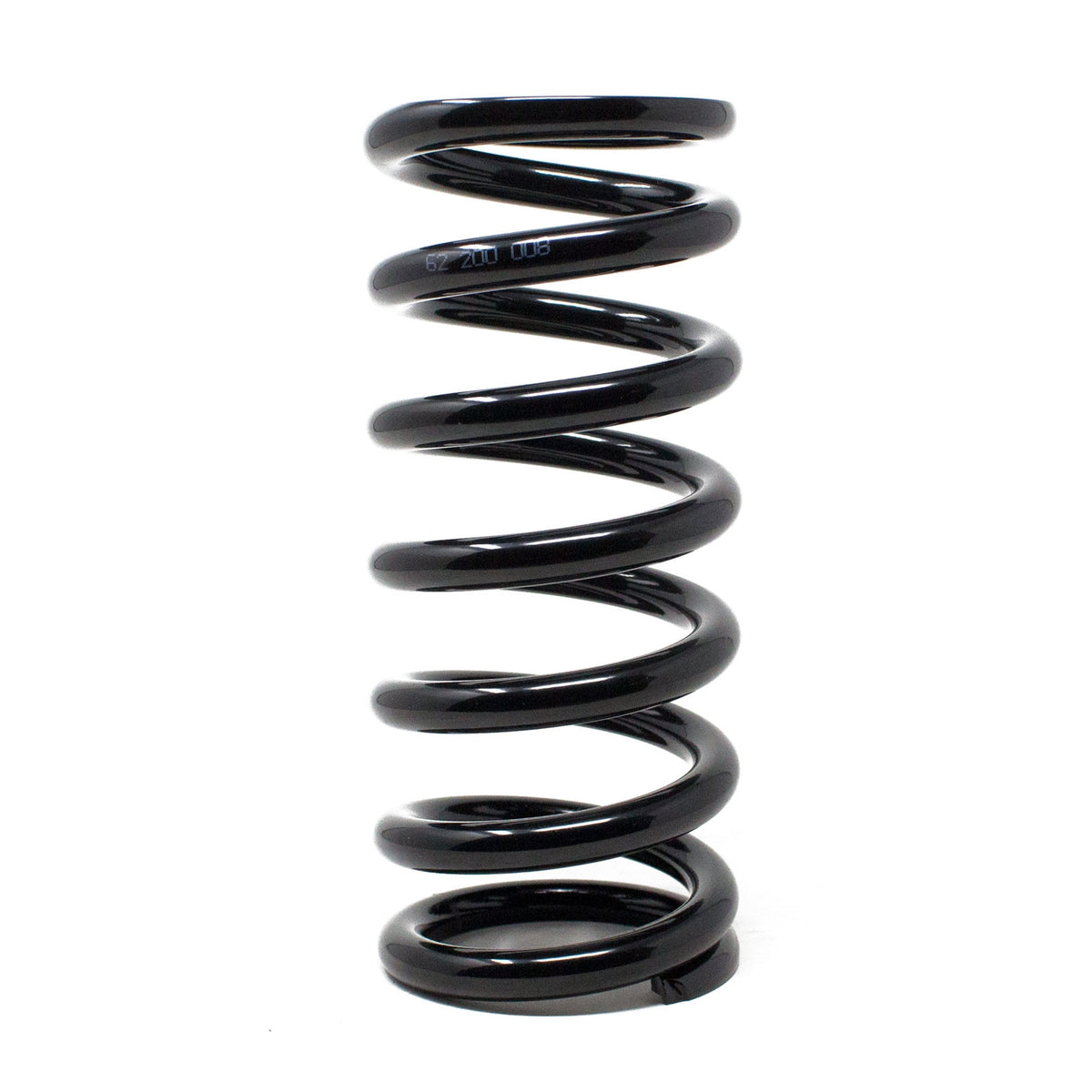 Godspeed Project CS-200M08KG 8 kg/mm coilover spring set, 200 mm length, image 2