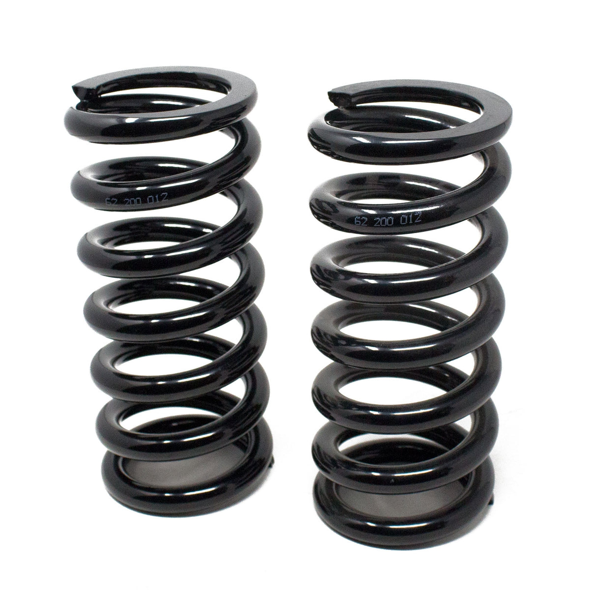 Godspeed Project CS-200M12KG 12 kg/mm coilover spring set, 200 mm length, image 1