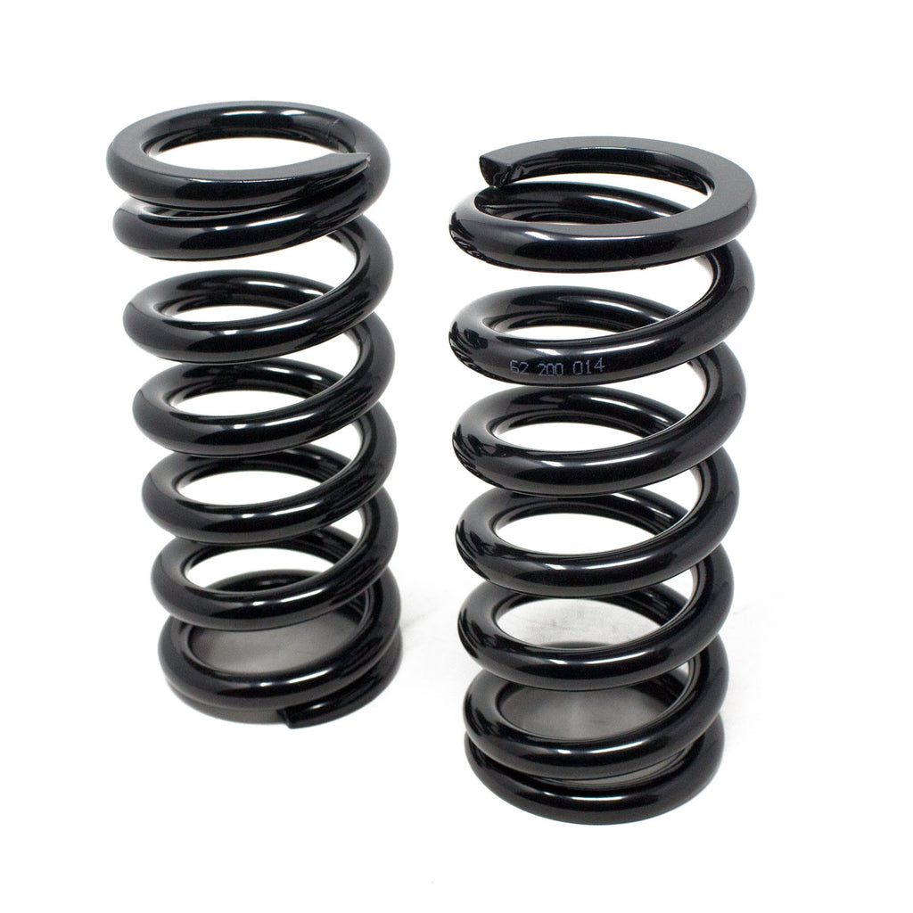Godspeed Project CS-200M14KG 14 kg/mm coilover spring set, 200 mm length, image 1