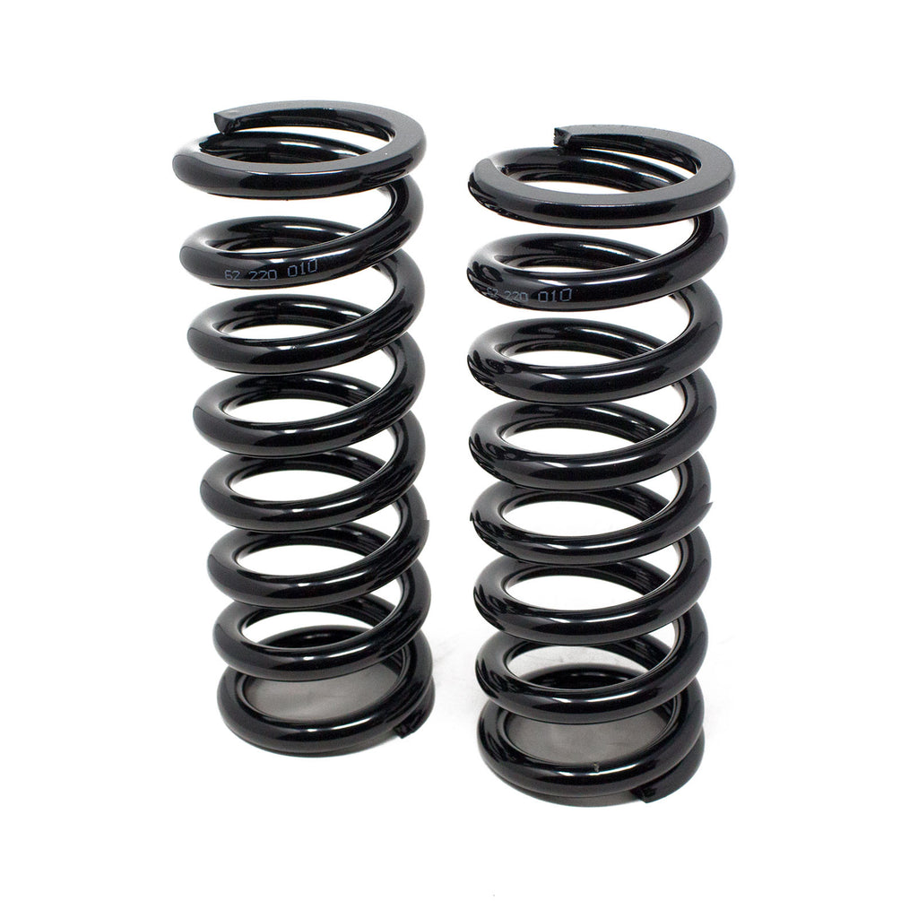 Godspeed Project CS-220M10KG 10 kg/mm coilover spring set, 220 mm length, image 1