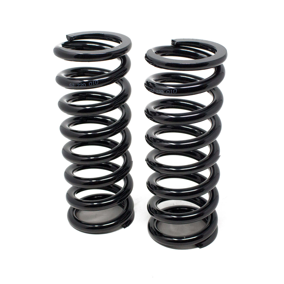 Godspeed Project CS-220M10KG 10 kg/mm coilover spring set, 220 mm length, image 1