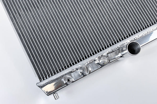 CSF Aluminum High Performance Radiator - Acura Integra Type S DE5 (2023+)