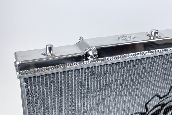 CSF Aluminum High Performance Radiator - Acura Integra Type S DE5 (2023+)