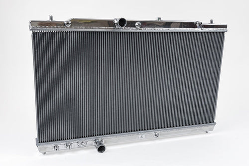 CSF Aluminum High Performance Radiator - Acura Integra Type S DE5 (2023+)