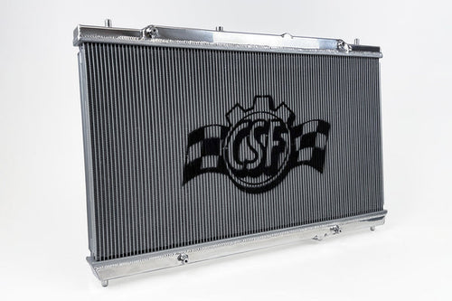 CSF Aluminum High Performance Radiator - Acura Integra Type S DE5 (2023+)
