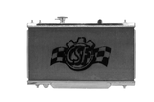 CSF Aluminum Radiator - Acura RSX & Type S Manual Transmission (2002-2006)