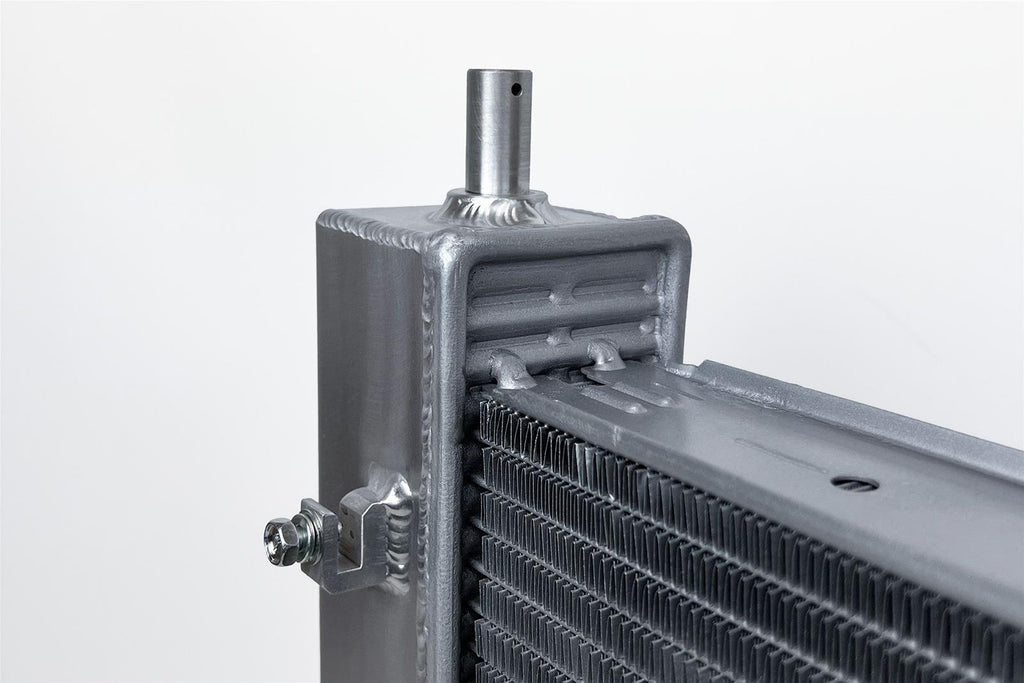 CSF Performance Aluminum Radiator - Ford Focus RS (2016-2018)