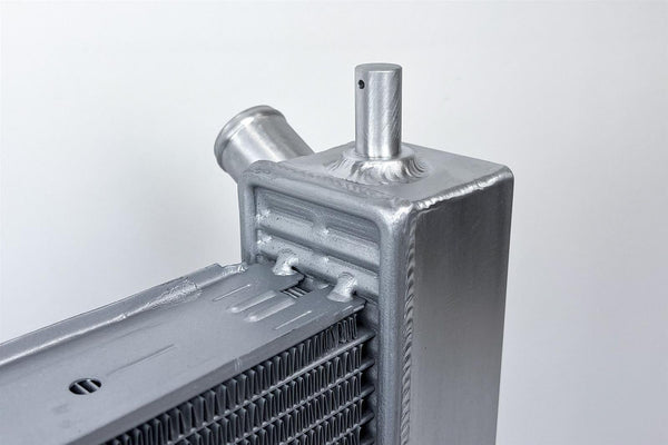 CSF Performance Aluminum Radiator - Ford Focus ST (2013-2018)