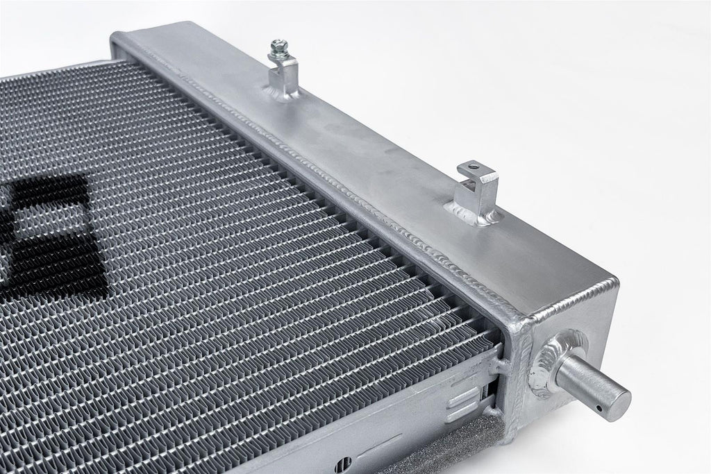 CSF Performance Aluminum Radiator - Ford Focus RS (2016-2018)