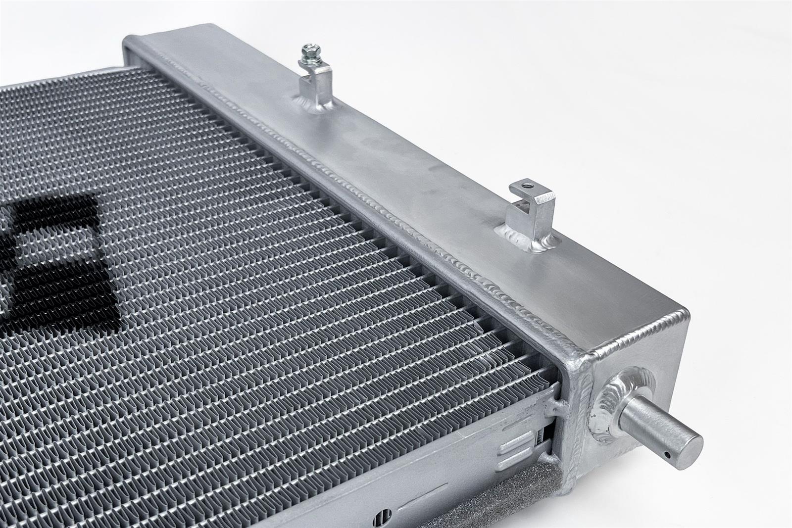 CSF Performance Aluminum Radiator - Ford Focus RS (2016-2018)