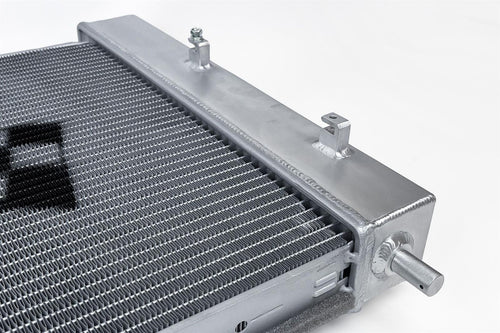 CSF Performance Aluminum Radiator - Ford Fiesta ST (2014-2019)