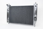 CSF Performance Aluminum Radiator - Ford Focus RS (2016-2018)
