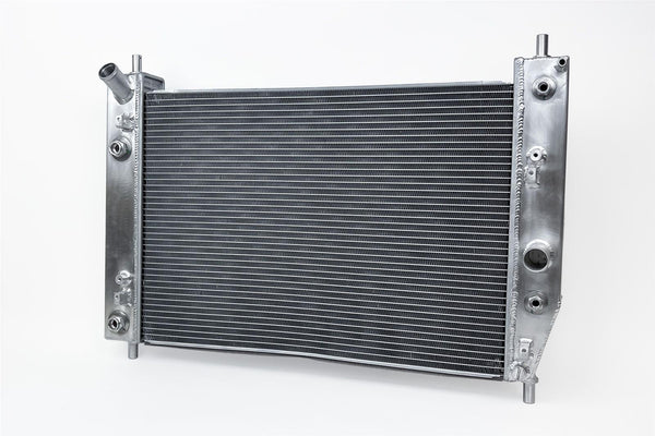 CSF Performance Aluminum Radiator - Ford Focus ST (2013-2018)
