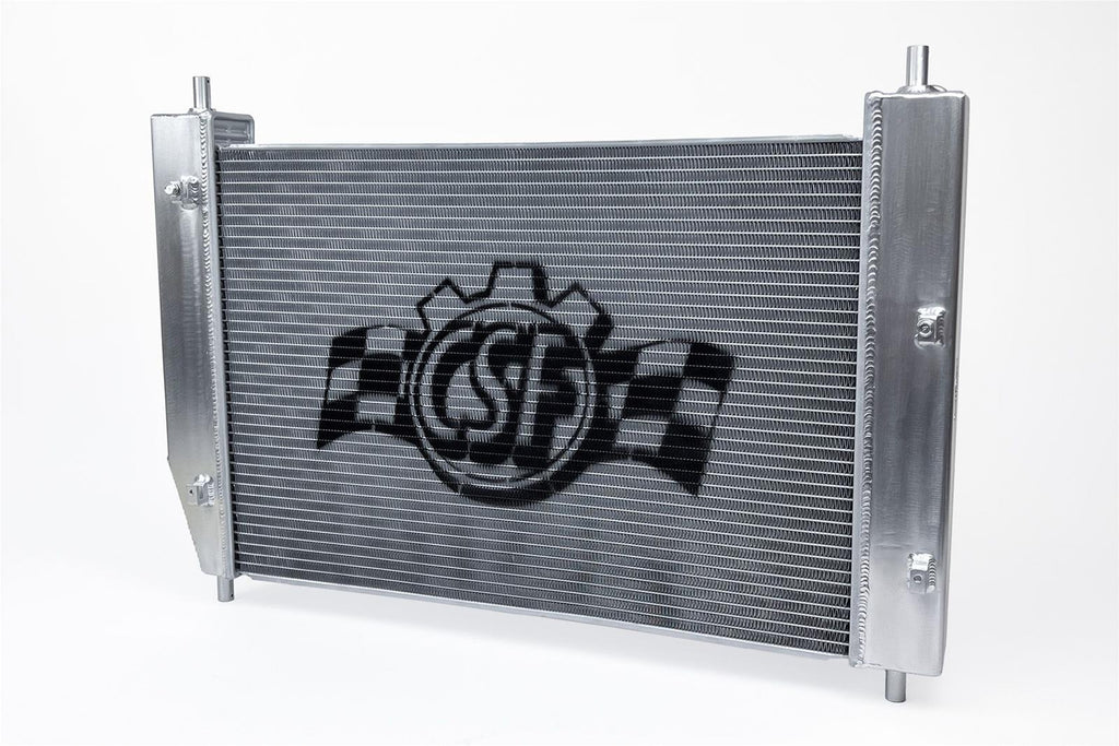 CSF Performance Aluminum Radiator - Ford Focus RS (2016-2018)
