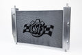 CSF Performance Aluminum Radiator - Ford Focus RS (2016-2018)